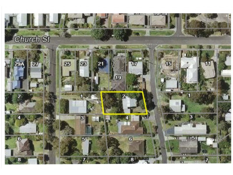 2 Monash Avenue, Cowes VIC 3922