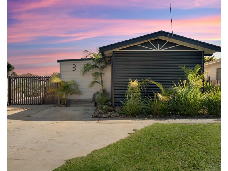 3 Jill Street, Sunderland Bay VIC 3922