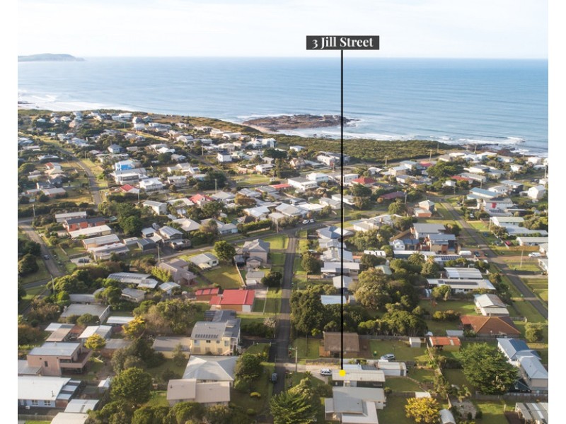 3 Jill Street, Sunderland Bay VIC 3922
