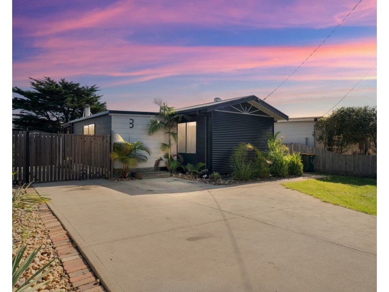 3 Jill Street, Sunderland Bay VIC 3922