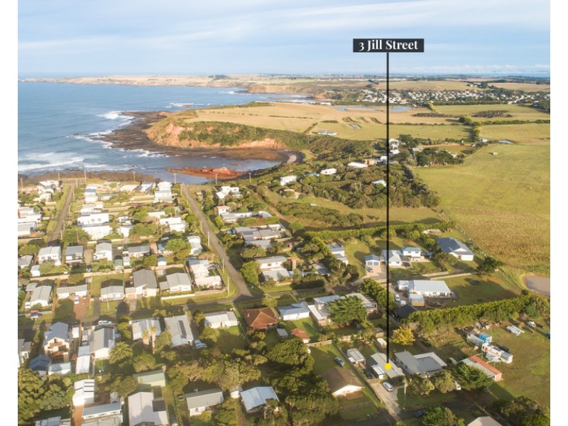 3 Jill Street, Sunderland Bay VIC 3922