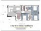 6 Bayview Avenue, Surf Beach VIC 3922 Floorplan