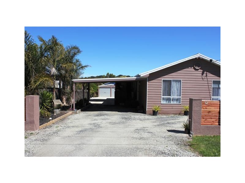 12 Galleon Crescent, Sunset Strip VIC 3922