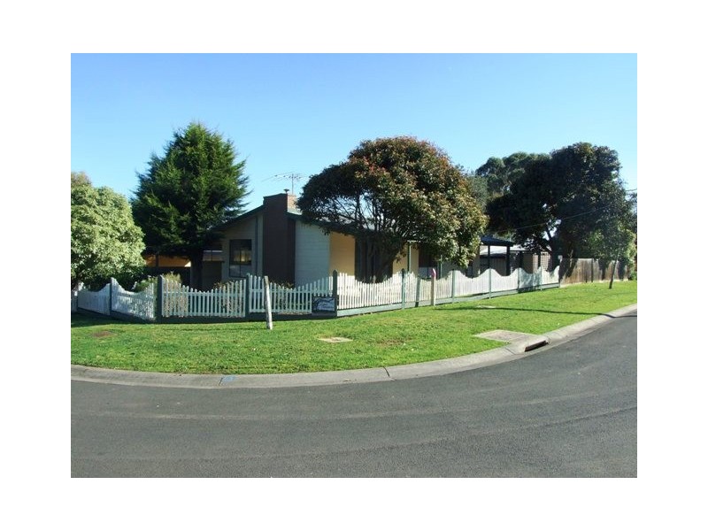 58 Hallway Drive, Wimbledon Heights VIC 3922