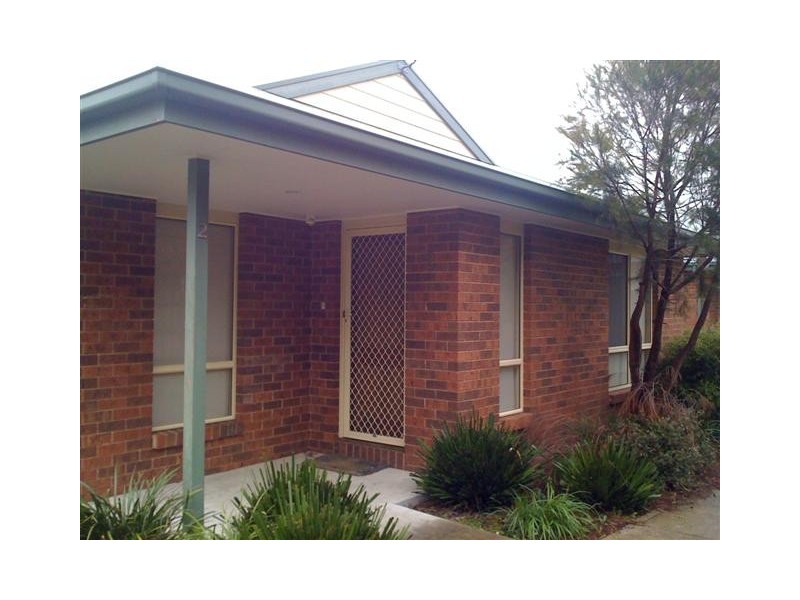 2/5 Cameron Street, Wonthaggi VIC 3995