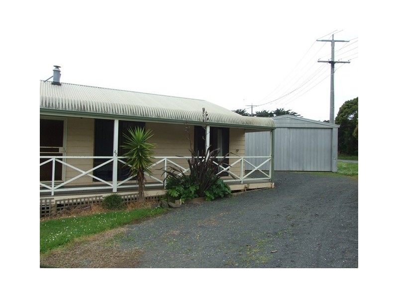 46 Happy Valley Drive, Sunset Strip VIC 3922