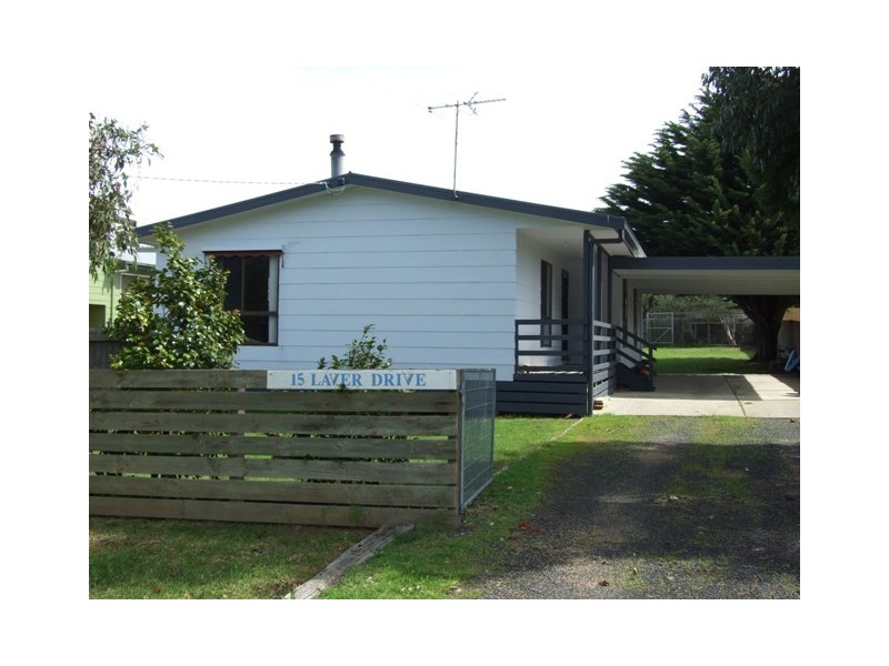 15 Laver Drive, Wimbledon Heights VIC 3922