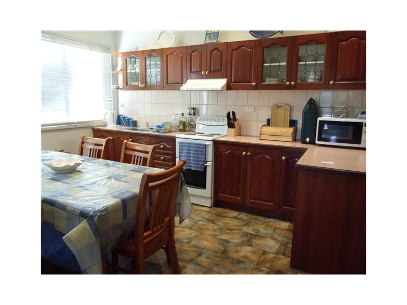 21 Honeysuckle Grove, Silverleaves VIC 3922