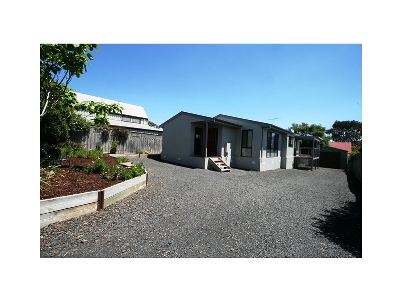 4 Sedgman Road, Wimbledon Heights VIC 3922