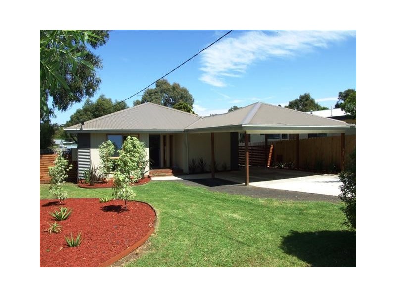 74 Scenic Drive, Cowes VIC 3922