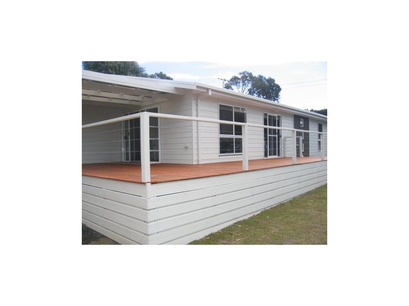129 Back Beach Road, Smiths Beach VIC 3922