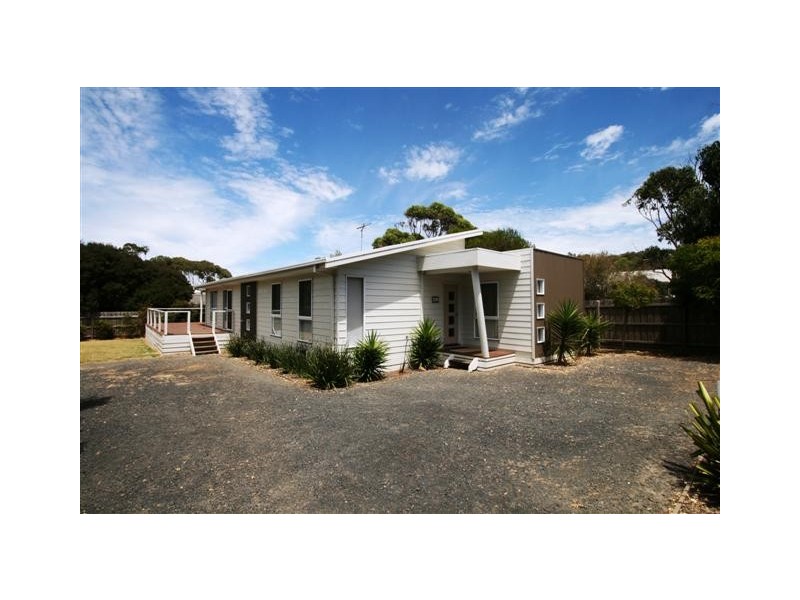 129 Back Beach Road, Smiths Beach VIC 3922