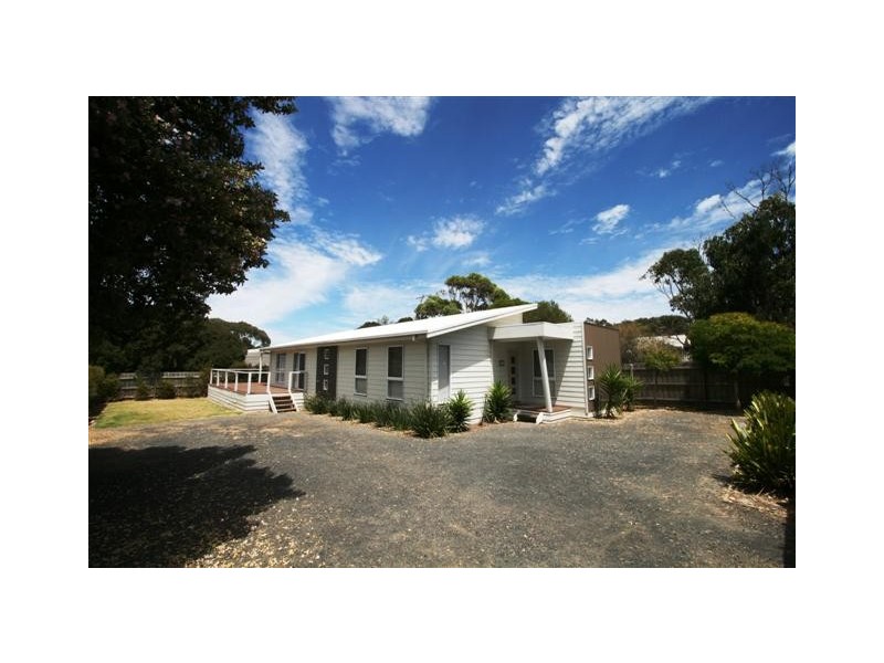 129 Back Beach Road, Smiths Beach VIC 3922