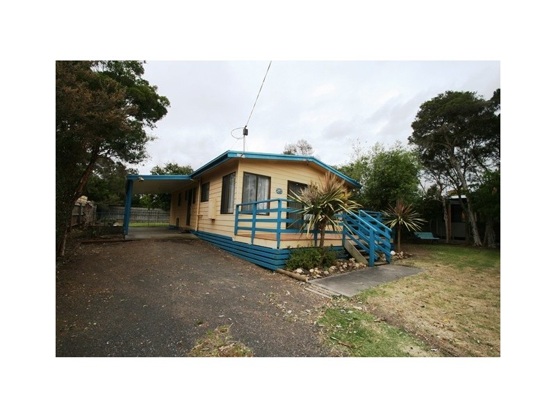 26 McHaffie Drive, Cowes VIC 3922