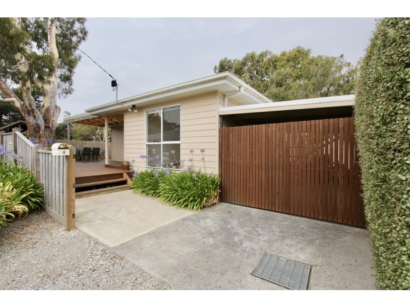 4 Fields Court, Cowes VIC 3922