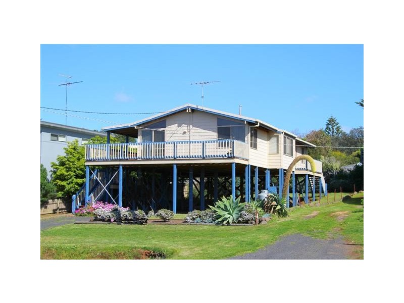222 Smiths Beach Road, Smiths Beach VIC 3922