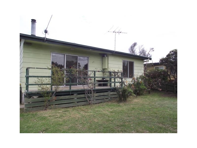 13 Fern Avenue, Surf Beach VIC 3922