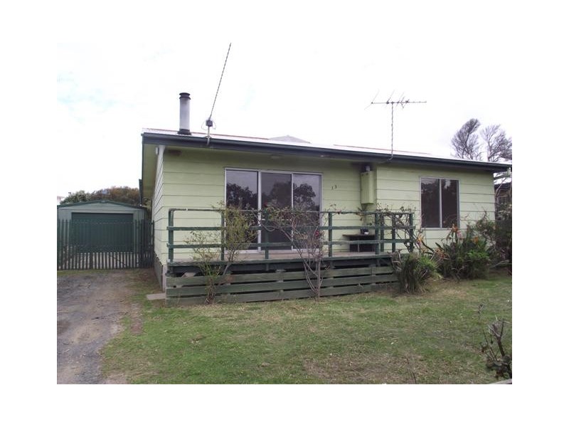 13 Fern Avenue, Surf Beach VIC 3922