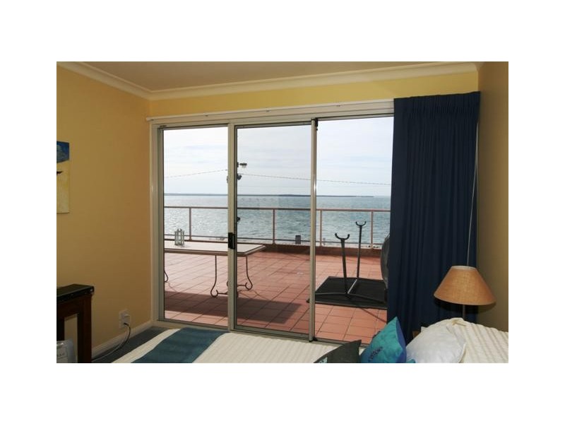 Apartment 7 “Bayview Grand” 16 The Esplanade, Cowes VIC 3922