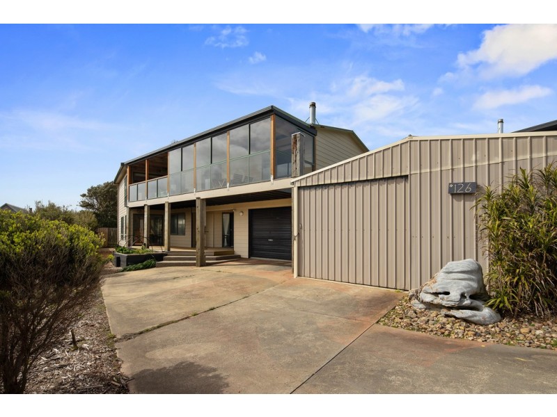 126 The Esplanade, Surf Beach VIC 3922