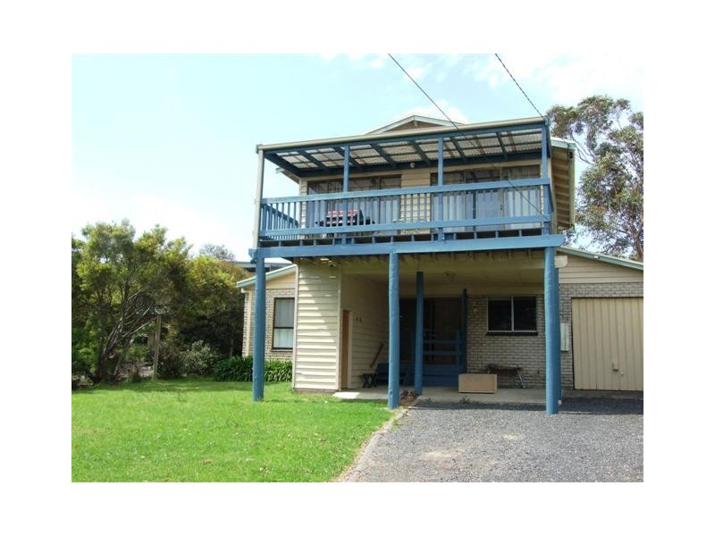 41 Pall Mall, Ventnor VIC 3922
