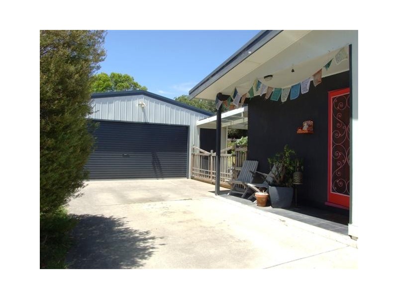 7 Bowcombe Crescent, Ventnor VIC 3922