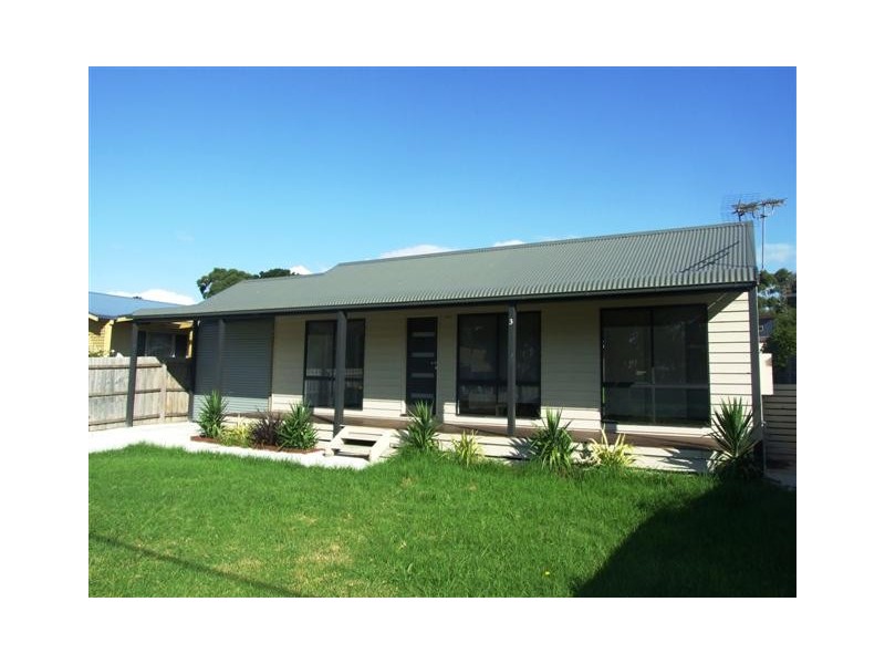 3 Terry Crescent, Wimbledon Heights VIC 3922