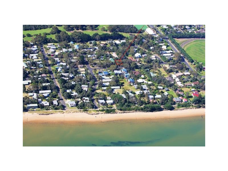 3a Gordon Street, Cowes VIC 3922