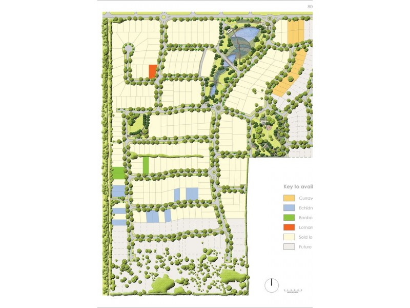 Lot 556 Seagrove Estate Currawong Close, Cowes VIC 3922