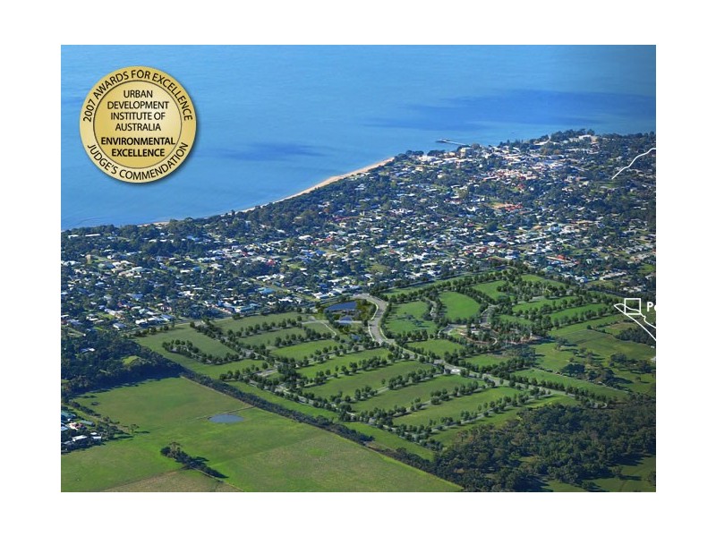Lot 554 Seagrove Estate Currawong Close, Cowes VIC 3922