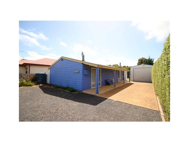 15 Barramundi Avenue, Smiths Beach VIC 3922