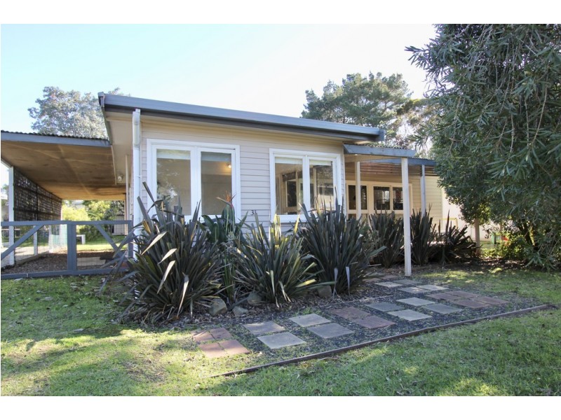 31 Teddy Bear Lane, Cowes VIC 3922