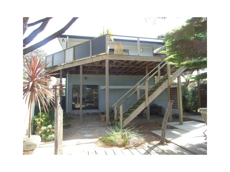 25 Batman Street, Surf Beach VIC 3922