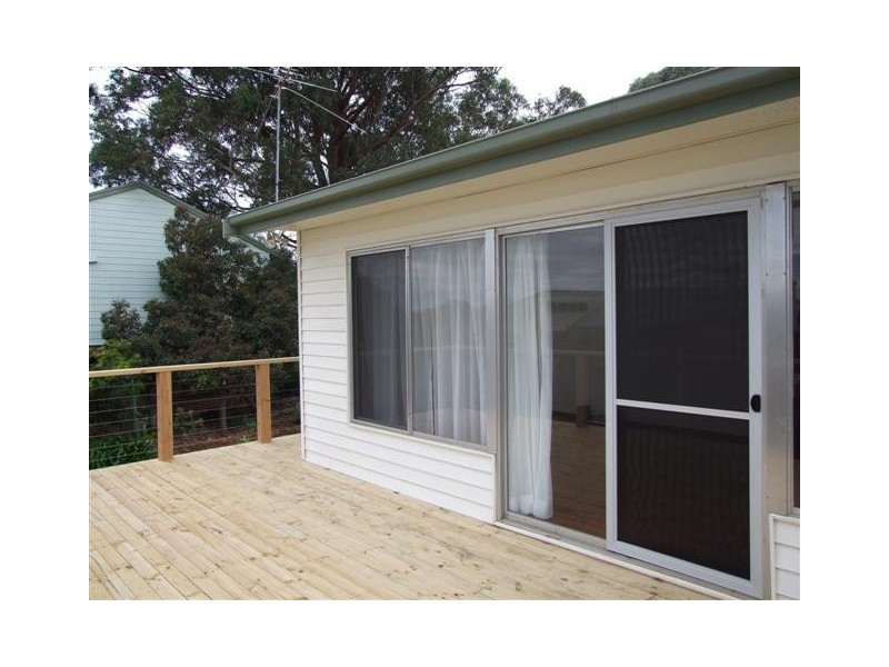 16 Poulter Ave, Rhyll VIC 3923