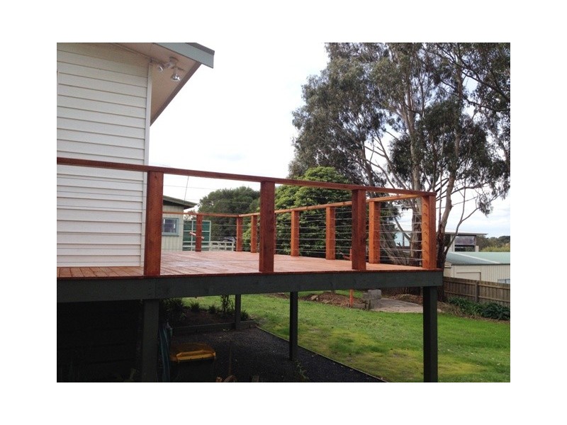 16 Poulter Ave, Rhyll VIC 3923