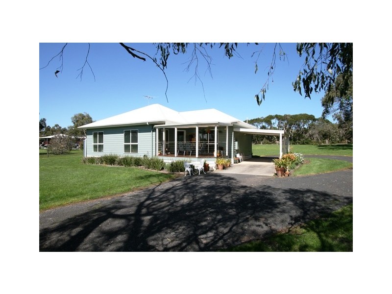 1/13 Jeury Court, Cowes VIC 3922