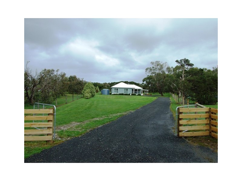 1/13 Jeury Court, Cowes VIC 3922