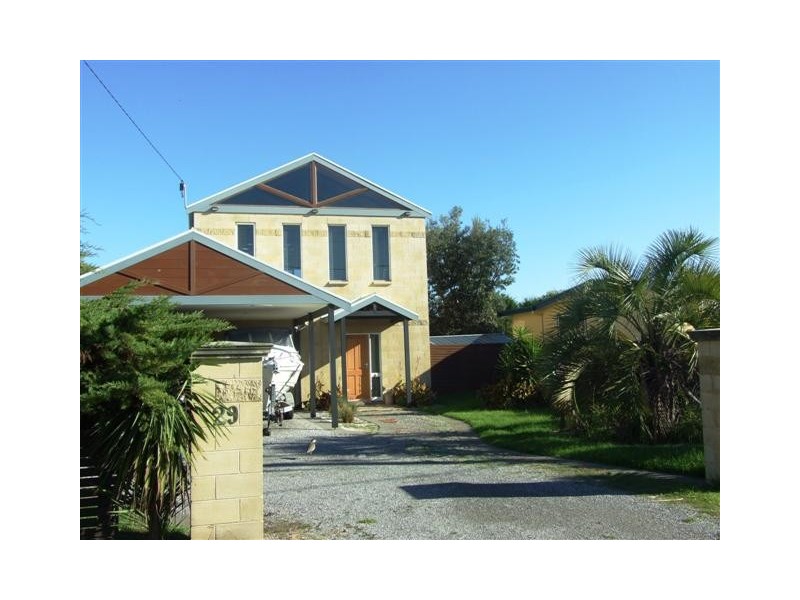 29 Dover Street, Sunderland Bay VIC 3922
