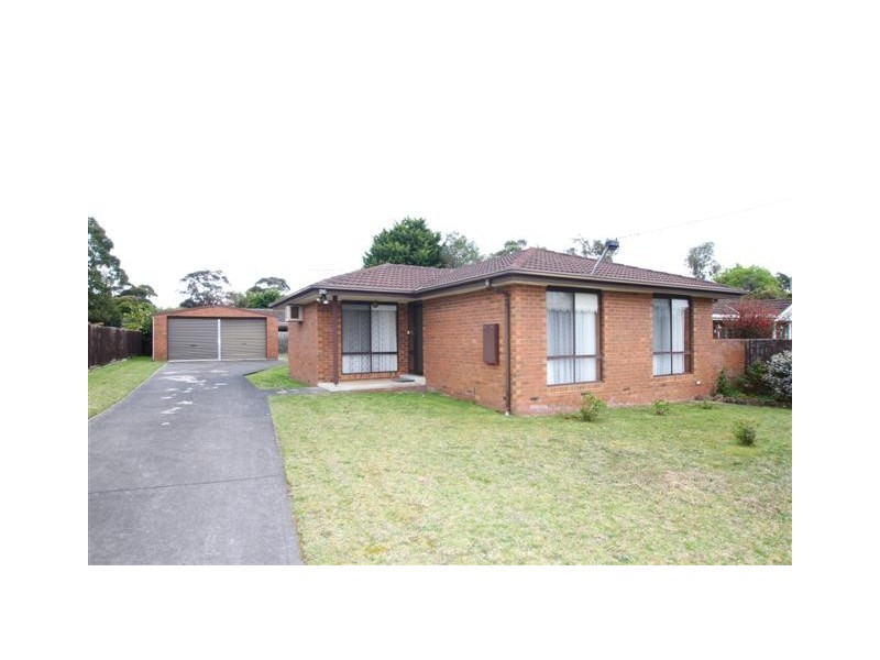 26 Shamrock Avenue, Cowes VIC 3922