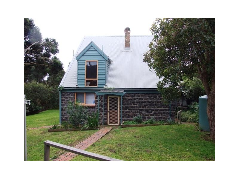 12 Rennison Road, Newhaven VIC 3925