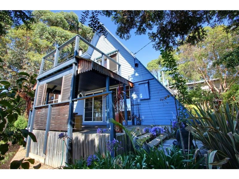 16 Wolfenden Street, Rhyll VIC 3923