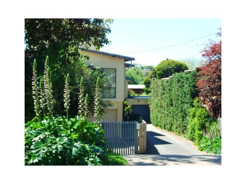 3/13 Steele St, Cowes VIC 3922