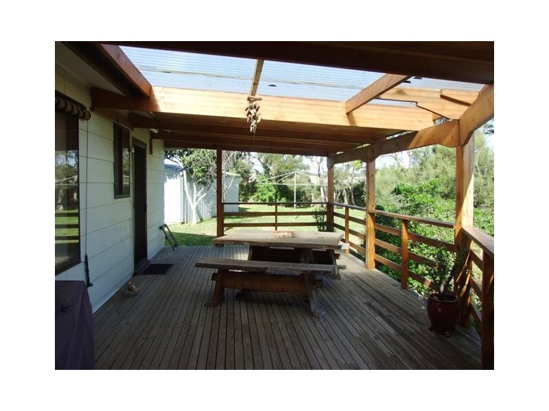 55 Churchill Drive, Cowes VIC 3922