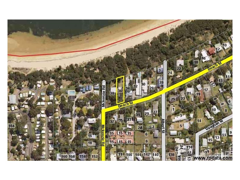 Lot 2, 36 Beach Street, Cowes VIC 3922