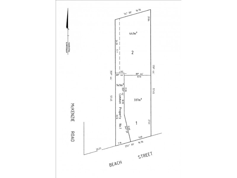 Lot 2, 36 Beach Street, Cowes VIC 3922