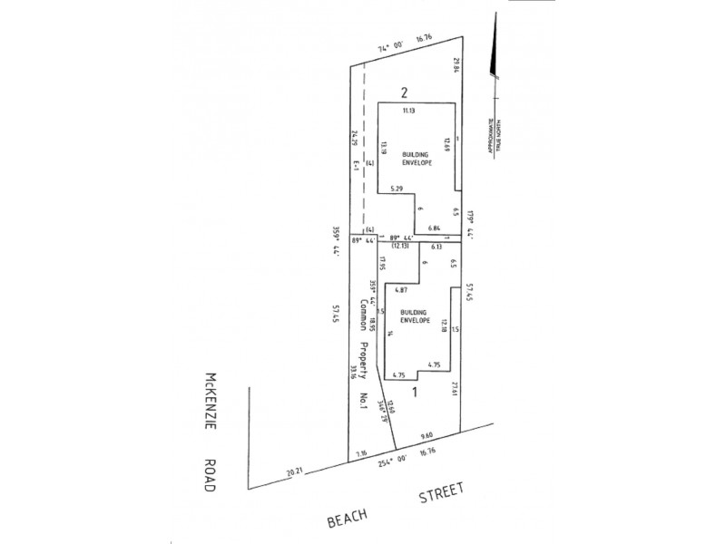 Lot 2, 36 Beach Street, Cowes VIC 3922