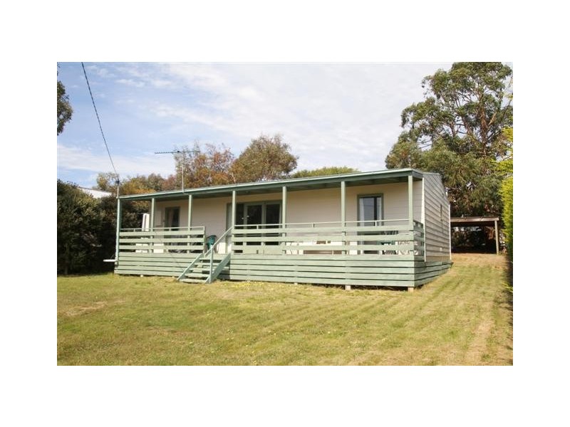 27 Galleon Crescent, Sunset Strip VIC 3922