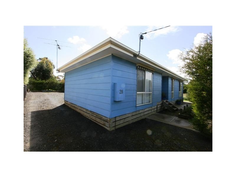28 Ventnor Road, Cowes VIC 3922