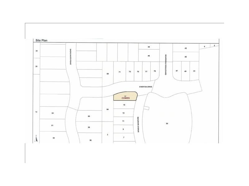 17 Seagrass Avenue, Cowes VIC 3922