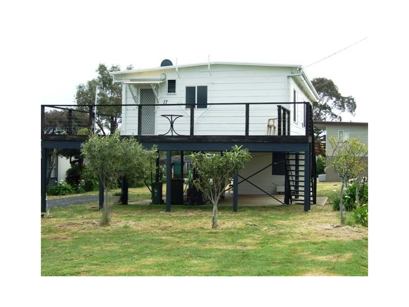 17 Fisher Street, Ventnor VIC 3922